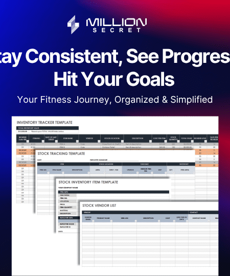 The ULTIMATE Body Transformation Command Center! Your All-in-One Dashboard for Crushing Your Weight Loss Goals.